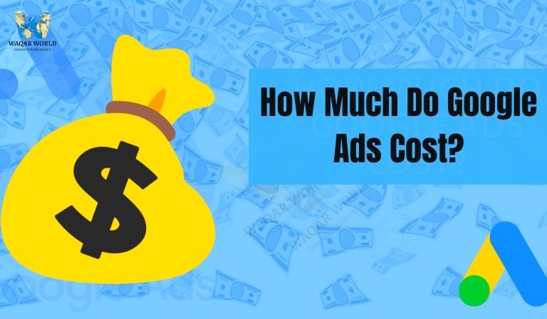 Google Ad Cost