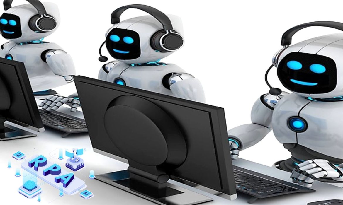 Ultimate guide to Robotic Process Automation (RPA)