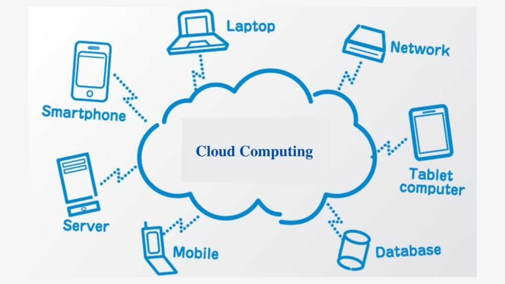 Cloud Computing