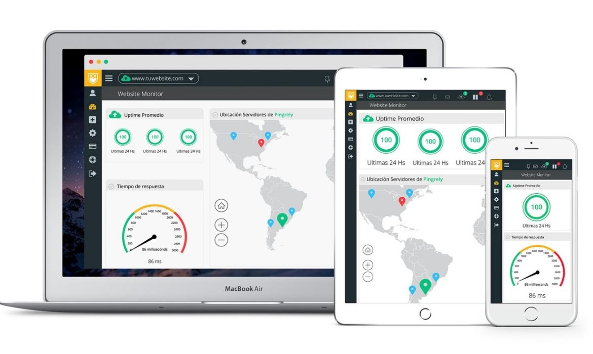 Tips & Best Practices for Monitoring the Performance & Health of Websites