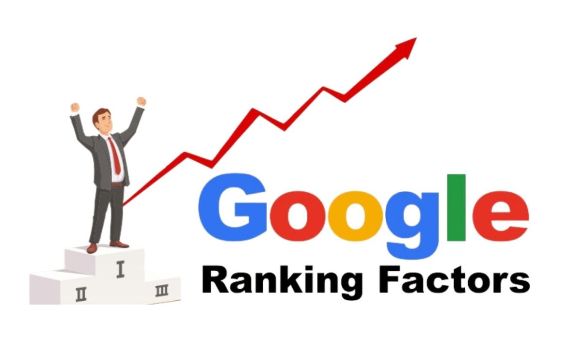 Do you know Author Authority a Google Ranking Factor?